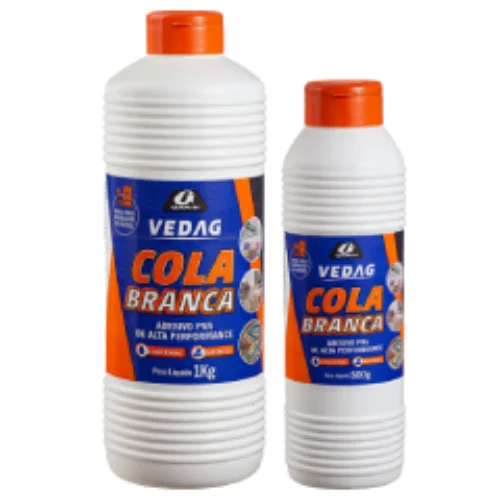 Cola Branca Vedag 